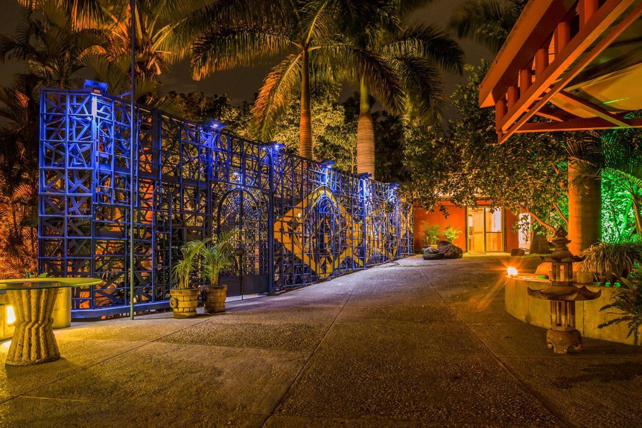 Casa Chu Ξενοδοχείο Xochitepec Εξωτερικό φωτογραφία