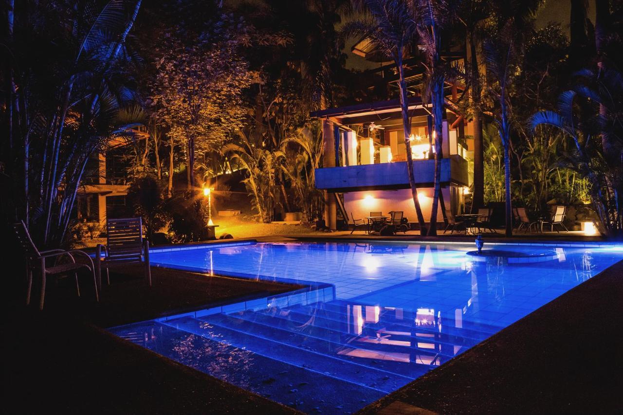 Casa Chu Ξενοδοχείο Xochitepec Εξωτερικό φωτογραφία